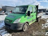 Iveco C25C - Afbeelding 1