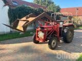Massey Ferguson 135 - Afbeelding 1