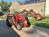 Massey Ferguson 135 - Afbeelding 2