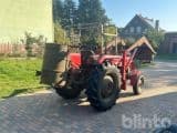 Massey Ferguson 135 - Afbeelding 3