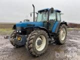 New Holland Powerstar SLE - Afbeelding 1