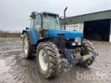 New Holland Powerstar SLE - Afbeelding 2