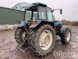 New Holland Powerstar SLE - Afbeelding 3