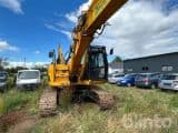 JCB JZ 235 LC - Afbeelding 4