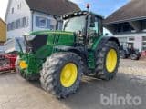 John Deere 6175R Premium Edition - Afbeelding 1