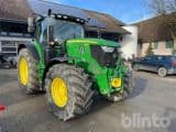 John Deere 6175R Premium Edition - Afbeelding 2