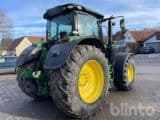 John Deere 6175R Premium Edition - Afbeelding 4