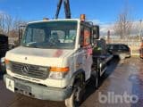 Mercedes-Benz 818 D Bluetec 5 - Afbeelding 1