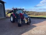 Valtra N104H5 - Afbeelding 2