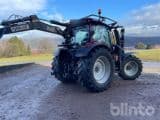 Valtra N104H5 - Afbeelding 4