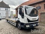 Iveco 120EL - Afbeelding 2
