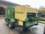 Krone Combi-Pack 1250 MC - Afbeelding 2