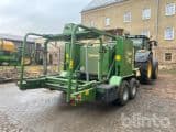 Krone Combi-Pack 1250 MC - Afbeelding 4
