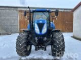New Holland T7.185RC/PC - Afbeelding 3