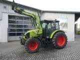 Claas Axos 320 CX - Afbeelding 1