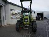 Claas Axos 320 CX - Afbeelding 2