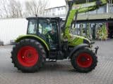 Claas Axos 320 CX - Afbeelding 4