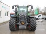 Fendt 618 VARIO PROFI PLUS - Afbeelding 3
