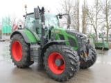 Fendt 618 VARIO PROFI PLUS - Afbeelding 4