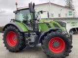 Fendt 724 VARIO GEN6 PROFI PLUS - Afbeelding 2
