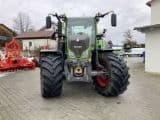 Fendt 724 VARIO GEN6 PROFI PLUS - Afbeelding 3