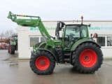 Fendt 516 VARIO GEN3 PROFI PLUS - Afbeelding 1