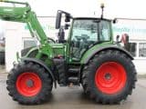 Fendt 516 VARIO GEN3 PROFI PLUS - Afbeelding 2