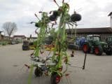 Claas VOLTO 1100    #572 - Afbeelding 4