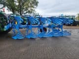 Lemken Juwel 8 MV 5N100 CS50 - Afbeelding 1