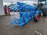 Lemken Juwel 8 MV 5N100 CS50 - Afbeelding 3