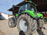 Deutz-Fahr Agrotron 6140.4 TTV - Afbeelding 4