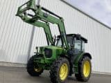 John Deere 5070 M - Afbeelding 1