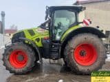 Claas Axion 810 CMATIC - Afbeelding 2