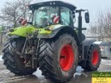 Claas Axion 810 CMATIC - Afbeelding 4