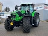 Deutz-Fahr 6180 RC-Shift - Afbeelding 1
