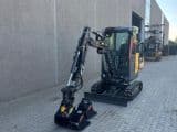 Volvo EC20E - Afbeelding 2