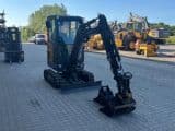 Volvo EC20E - Afbeelding 3