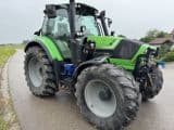 Deutz-Fahr Agrotron 6160 TTV - Afbeelding 2