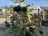 Claas VOLTO 770 - Afbeelding 1