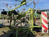 Claas VOLTO 770 - Afbeelding 2