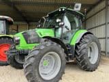 Deutz-Fahr 5120 TTV - Afbeelding 1