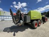 Claas QUADRANT 5300 FC T TRADITION - Afbeelding 4