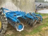 Lemken DECHAUMEUR RUBIN 3 M - Afbeelding 1