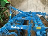 Lemken DECHAUMEUR RUBIN 3 M - Afbeelding 3