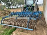 Lemken DECHAUMEUR RUBIN 3 M - Afbeelding 4