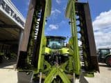 Claas DISCO 9400 C DUO REVERSIBLE !! - Afbeelding 1