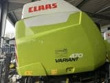 Claas VARIANT 470 RF - Afbeelding 2
