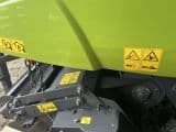 Claas VARIANT 470 RF - Afbeelding 4