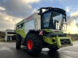 Claas LION 5300 +V680 - Afbeelding 1