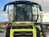 Claas LION 5300 +V680 - Afbeelding 4